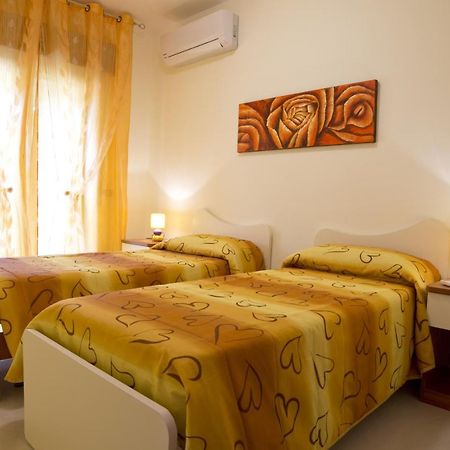 Orchidea Casa Vacanze Trapani Kültér fotó