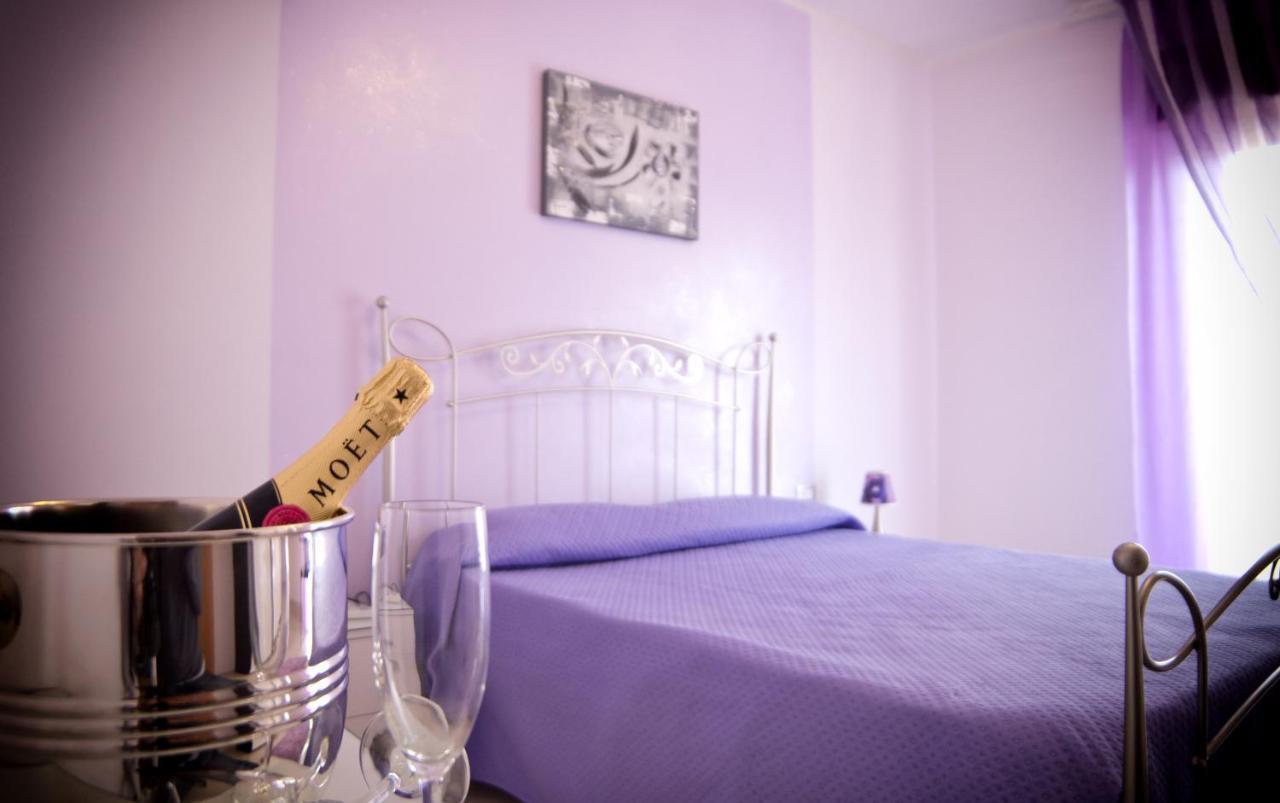 Orchidea Casa Vacanze Trapani Kültér fotó