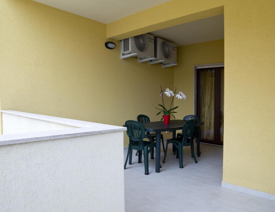 Orchidea Casa Vacanze Trapani Kültér fotó