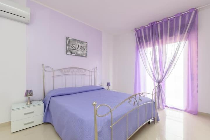 Orchidea Casa Vacanze Trapani Kültér fotó
